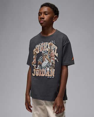 【NIKE】関送無料/ナイキ/ジョーダン エッセンシャル/Tシャツ NIKE】関送込/ナイキ/ジョーダン フライト エッセンシャル (Nike